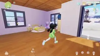 WHAT IS THIS GAME?!?!?!? (Heartopia)