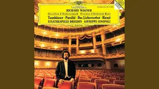 Parsifal / Act 3: Karfreitagszauber