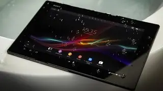 Sony Z4 tablet M4 Aqua-Tablet and Computer-Preview