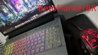 Resolvendo problema de AlienFX e no Alienware Command Center no Dell G15 - 2023