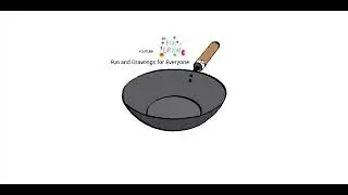 Hur man ritar k&ouml;ksredskap 🍳