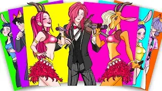 HUNTRIX MIRA and SAJA BOYS PERFORM WITH ZOOTOPIA 2 - KPOP DEMON HUNTERS | Sticker Book DIY