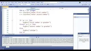 GUI APPLICATION DEVELOPMENT USING VB NET: Experiment No  4B ELSE-IF statement