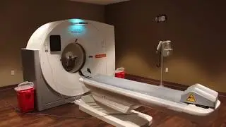 Ribbon Cutting: American Health Imaging