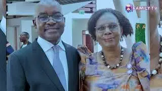UGX 50 Million Reward Offered! Police Launch Urgent Search in Entebbe Couple Murder Case