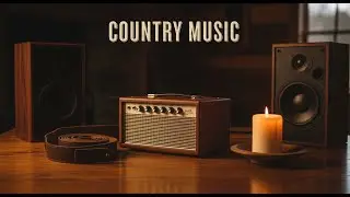 Country Love Songs Deep Southern Heart Tales 💛 Classic Country Ballads Collection