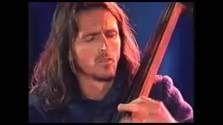 Theodosii Spassov-Balkan Winds-Blues Muse