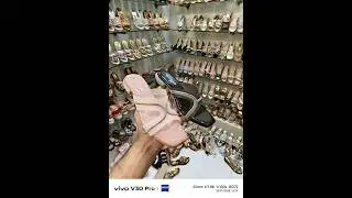 Ledish Sandals: The Ultimate Summer Footwear You Need to Try👠#Shorts, #LedishSandals #FashionTrends