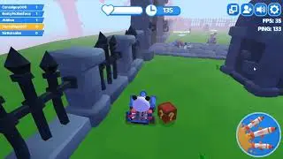 Episode 05 - Playing the All new Smash Kart in 2021