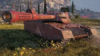 XM69 Hacker &bull; 11K Damage - You can't buy skill &bull; WoT Gameplay