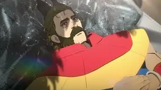 В сериале &laquo;Диспетчерская служба&raquo; я руковожу неблагополучной командой героев-неудачников, и это ПР...
