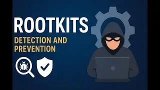 Rootkits:detection and prevention