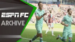 Arsenal complete roster overhaul on transfer deadline day (2018) | ESPN FC Archive