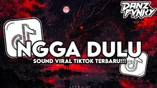 JANUARI J NYA APA - DJ JANGAN LAGI LAGI KAMU CARI CARI VIRAL TIKTOK TERBARU 2026