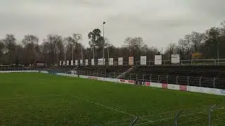 Hugo-Koch-Stadion, VfB Eppingen