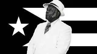 El Roble Mayor Don Rafael Cepeda: Los Paleros (Sica) (Bomba Puertorrique&ntilde;a)