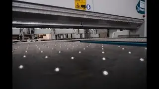 SECCIONADORA &middot; Corte preciso y eficiencia productiva__SMART RETAIL DESIGN by Lamas y Estanter&iacute;as