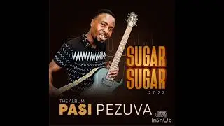 SUGAR SUGAR-CHIMANIMANI
