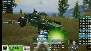 A1 esports vs GSM vs Venom legends maddest fight ever😱|Sinister|steelshot|magnet
