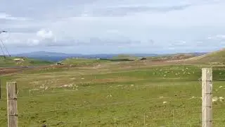 Kringvarp F&oslash;roya &iacute; Hetlandi.