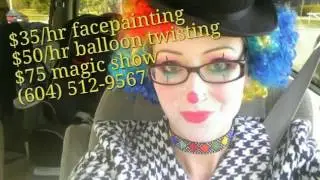 Vancouver Magician Alex Zander Didn't Get These Amazing Reviews, Testimonials
