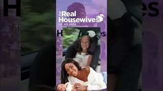 Real Housewives of Atlanta 🍑 Kenya Moore&rsquo;s daughter Brooklyn Daly welcomes us into 1st Grade