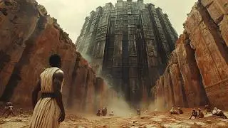 10 PLACES FROM THE BIBLE: How They Were and How They Are Today (the last one will surprise you)