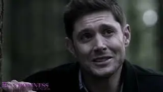 Supernatural FMV staring Crowley/Castiel/Dean to Manic by Conan Gray