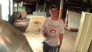 Thunderdome Airsoft Bloopers and Fails Compilation 3/22/13 Edition