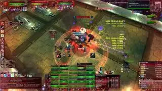 FWAR POV - TEST 2