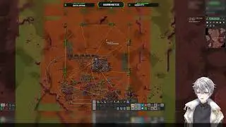 Factorio Friday w/ Baja Blast (Numbinator VOD)