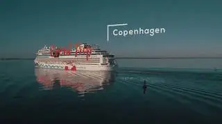 Event Trip Tour: Copenhagen, Denmark | Official Aftermovie