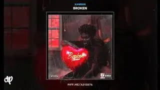Xanman - Puma [Broken]