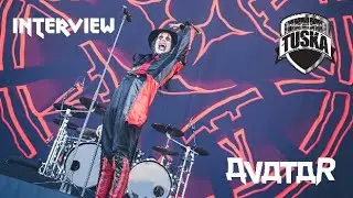 Interview Avatar - 