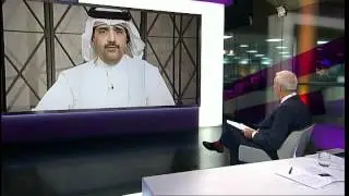 Sheikh Abdul-Aziz bin Mubarak al-Khalifa interview