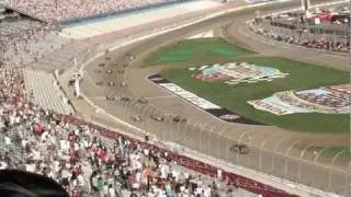 IndyCar Finale 2011