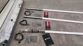 Is Neosabers Legit? My Order Experience (Buy one get two free deal)