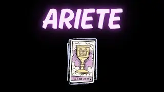 ARIETE 😢 PIANGERAI SENZA CONTROLLO&hellip; CI&Ograve; CHE STA PER ACCADERE CAMBIER&Agrave; TUTTO 💥💔