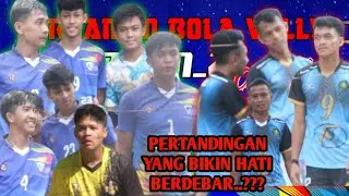 Barlin Vs Ajb