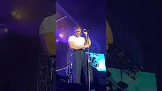Imagine Dragons - Dan's speech and 1 of the most emotional Demons ever ❤️‍🩹 7/15/23 TC Summer Fest