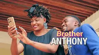 BARYIJA NIBAKURONDA BY BROTHER ANTHONY OFFICIAL VIDEO 0791434840