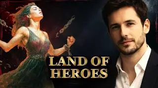 Iran — Land of a Thousand Sepehrs | Epic Tribute by Warik