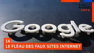 IA : Comment ne pas tomber dans le pi&egrave;ge des faux sites d'information ?