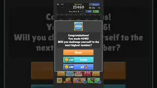 drop the number gameplay