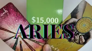 Aries♈️ ¡Este dinero ya no puede esperar más! ¡Estos fondos están siendo liberados! ⛓️‍💥💰🎉🔓