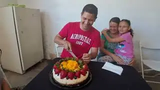 Mañanitas a cochelo 2025 