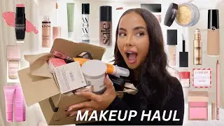 VIRAL MAKEUP HAUL!!! | CHYNA SOLDER