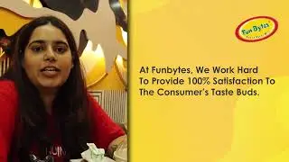 Funbytes Franchise opportunity