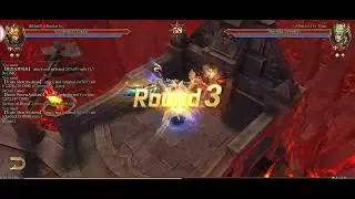 MU DARK EPOCH Ene Elf 53M vs. Ene Dk 78m (DEFENDED)
