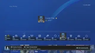 Как использовать голосовые команды на PS4